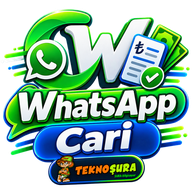 WhatsApp Cari